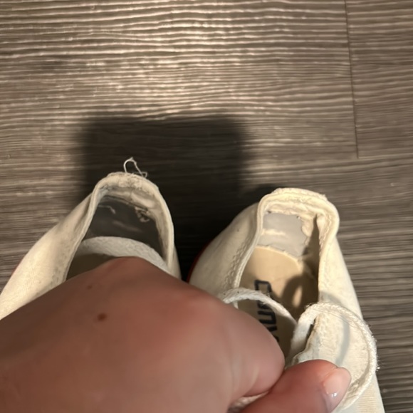 Converse Low Top - Picture 4 of 5